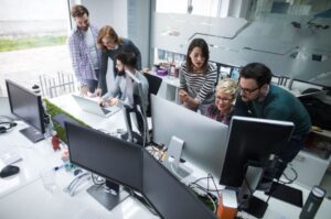 आईटी उद्योगलाई १० वर्षसम्म १ प्रतिशत मात्र आयकरको व्यवस्था मिलाउन व्यवसायीको माग