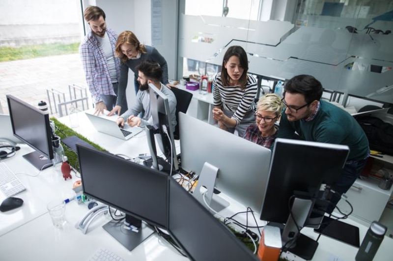 आईटी उद्योगलाई १० वर्षसम्म १ प्रतिशत मात्र आयकरको व्यवस्था मिलाउन व्यवसायीको माग