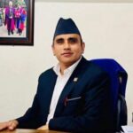 महान्यायाधिवक्तामा डा. कडेलल नियुक्त