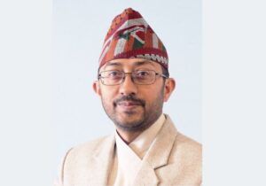 राष्ट्र बैंकको डेपुटी गभर्नरमा किरण पण्डित नियुक्त