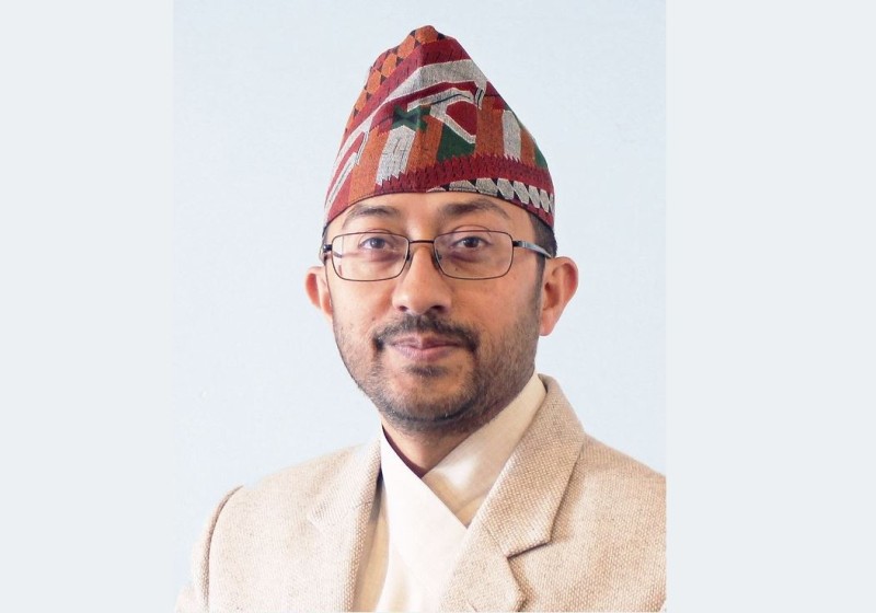 राष्ट्र बैंकको डेपुटी गभर्नरमा किरण पण्डित नियुक्त