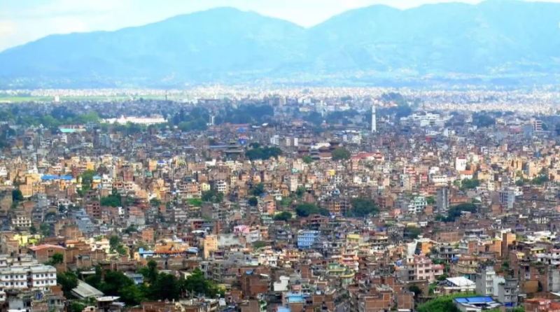 चालू आवमा आर्थिक वृद्धिदर ३.८५ प्रतिशत, अर्थतन्त्र ६६ खर्ब पुग्ने