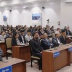 संसद्को अर्को बैठक चैत २२ गते