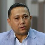 परराष्ट्रमन्त्रीसँग मरिसस र सिङ्गापुरका मन्त्रीहरूको भेट