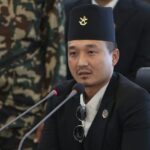 कांग्रेसले भन्यो– गृहमन्त्री गुरुङमाथि तुरून्त छानबिन गरियोस्