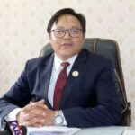 प्रलोपाबाट सुदन किरातीले दिए राजीनामा