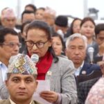 प्रधानमन्त्रीले प्रत्यक्ष र समानुपातिक सांसद्मा विभेद गरेको एमाले सांसद्को आरोप