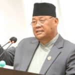 कांग्रेसले भीष्मराज आङ्देम्बेलाई संसदीय दलको नेता बनाउने