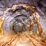 उत्तरी अङ्गोलामा सुन खानी भासिँदा २८ जनाको मृत्यु