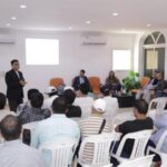 नेपाली श्रमिकलाई श्रम सचेतना तथा सुरक्षित रोजगारीबारे जानकारी