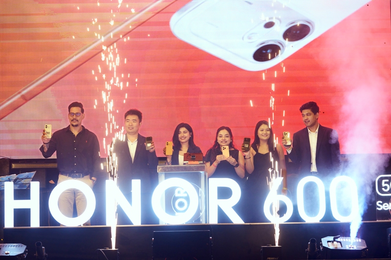 सिर्जना गर्नुहोस्, कैद गर्नुहोस्, र HONOR 600 Series सँग Moments लाई Motion मा परिवर्तन गर्नुहोस्