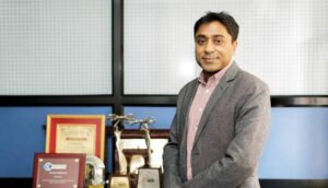 वर्ल्डलिंङ्कका दिलीप अग्रवालद्वारा स्किल ल्याब एशियामा लगानी, दक्षिण–पूर्व एशियामा तीव्र विस्तार