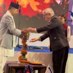 इजरायलको ७८औँ स्वतन्त्रता दिवस काठमाडौंमा सम्पन्न