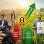 कृषि अनुदानमा सरकारको ‘यू–टर्न’ : पुँजीगत अनुदान कटौती, बीमा प्रिमियममा ८०% सम्म सहुलियत