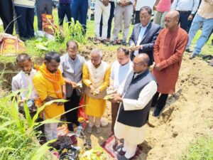 २ अर्ब लगानीमा जनकपुरमा पहिलो पाँच तारे होटल ‘मिथिला हस्पिटालिटी’ निर्माण गरिने