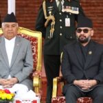 प्रधानमन्त्रीले गणतन्त्र दिवसलाई पनि सम्बोधन नगर्ने, राष्ट्रपतिले सम्बोधन गर्ने