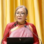 सपना मल्लले लिइन् २० दिन बिदा