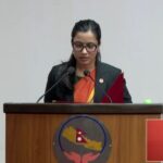 प्रतिनिधि सभा सदस्य निर्वाचनसम्बन्धी विधेयक राष्ट्रिय सभाबाट पारित 