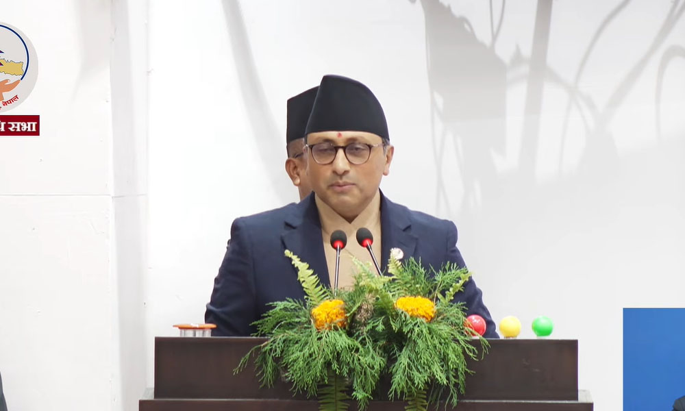 एन्जल इभेष्टरलाई पीईभीसीमा लगानी गर्ने बाटो खुला गरिँदै