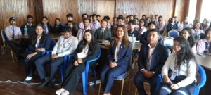 जोखिममा आधारित पूँजीसम्बन्धी मार्गचित्र तथा बीमालेख नियमन प्रक्रियासम्बन्धी अन्तरक्रिया