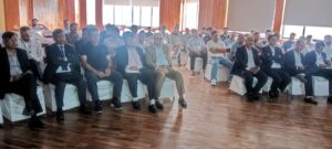 विद्युतीय सवारी साधनको बीमा, क्षति मूल्याङ्कन तथा मर्मत सम्भारमा देखिएका चुनौतिसम्बन्धी अन्तरक्रिया