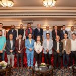नेपाल–भारतबीच एआई सहकार्यका सम्भावनाबारे काठमाडौंमा विशेष संवाद