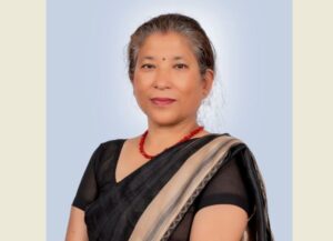 ग्लोबल आइएमई बैंकको सञ्चालक समिति सदस्यमा पूर्वआयुक्त बिन्द्रा नियुक्त
