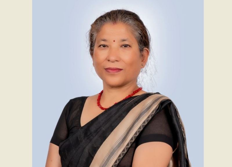 ग्लोबल आइएमई बैंकको सञ्चालक समिति सदस्यमा पूर्वआयुक्त बिन्द्रा नियुक्त