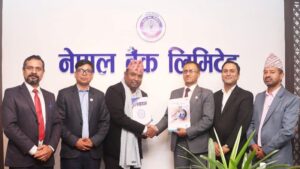 नेपाल बैंकका ग्राहक तथा कर्मचारीलाई भारतको इन्द्रप्रस्थ अपोलो अस्पतालमा उपचार गर्दा १०% छुट