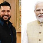 सभापति लामिछानेले आज भारतीय प्रधानमन्त्री मोदीलाई भेट्ने