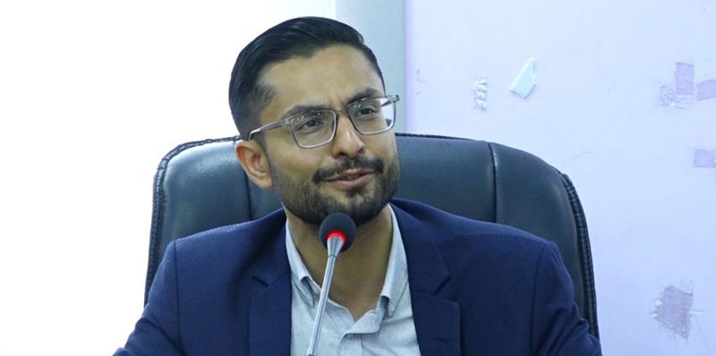 कक्षा १२ को नतिजा विवादबारे शिक्षामन्त्रीले भने- भेरिफिकेसन गर्न समिति गठन गरेका छौं