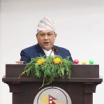 प्रधानमन्त्रीको विवादित अभिव्यक्तिबारे परराष्ट्रमन्त्रीको प्रस्टीकरण– दशगजा अतिक्रमणसँग सम्बन्धित छ