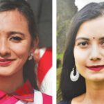 रास्वपा उपसभापतिमा सोविता र तोसिमा भिड्दै
