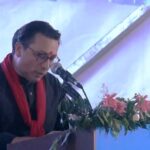 हामी पुरानो पुस्तासँग लड्न होइन, नयाँ राजनीतिक संस्कार बसाल्न आएका हौँ : स्वर्णिम वाग्ले