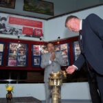 Nepal and Russia Mark 70 Years of Diplomatic Relations with Gala Evening in Kathmandu