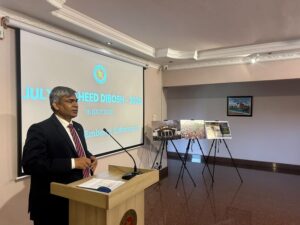 Bangladesh Embassy in Kathmandu Observes July Shaheed Dibosh 2026
