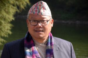 सुकुम्बासीलाई एउटा जोखिमबाट निकालेर अर्को भयावह जोखिममा धकेलियो : आङ्देम्बे