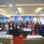 २५औँ वर्षमा साना किसान विकास लघुवित्त : १० लाख किसान परिवारलाई सेवा