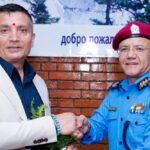 एफबीआई क्षेत्रीय सम्मेलनमा सहभागी हुन प्रहरी प्रमुख कार्की बैंकक प्रस्थान