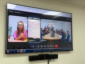 Israel-Nepal Labor Pact : 836 Nepali Caregivers Selected via Live-Streamed Lottery