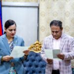 स्वास्थ्य बीमा बोर्डको अध्यक्षमा डा.सुवास प्याकुरेल नियुक्त