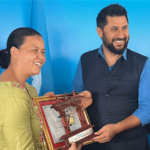रास्वपाका नवनिर्वाचित केन्द्रीय सदस्यले लिए शपथ