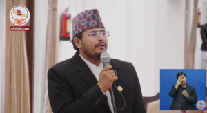 ‘गणेश नेपालीको मृत्यु राज्यको नीतिको परिणाम’