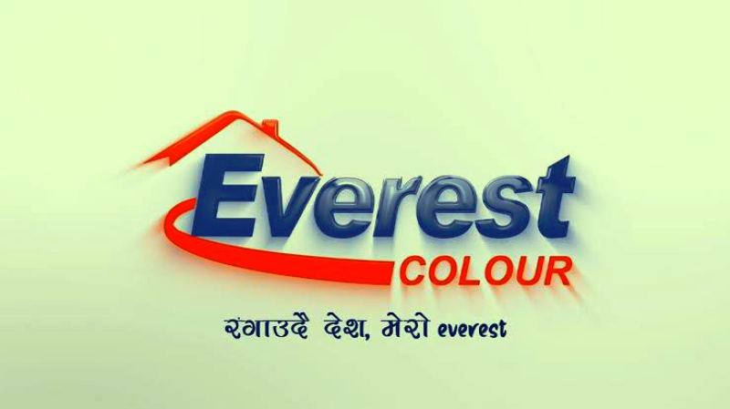 एभरेष्ट कलरको आइपीओ नेप्सेमा सूचीकृत, ओपनिङ रेन्ज कति?
