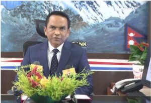मौद्रिक नीति सार्वजनिक : ११ प्रतिशत कर्जा विस्तारको लक्ष्य, ७ प्रतिशतआर्थिक वृद्धिलाई सघाउने
