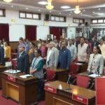 राष्ट्रियसभामा आत्मदाह प्रकरणमा निष्पक्ष छानबिन गर्न माग