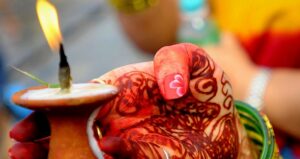आज साउने संक्रान्ति