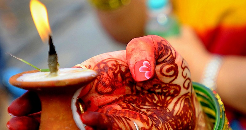 आज साउने संक्रान्ति