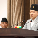 राष्ट्रियसभामा आत्मदाह प्रकरणमा निष्पक्ष छानबिन गर्न माग