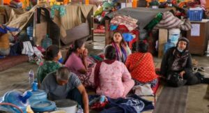 होल्डिङ सेन्टरमा बसेका सुकुम्बासीलाई गृहजिल्लामै जग्गा दिइने, पालिकामा सम्पर्क गर्न आग्रह